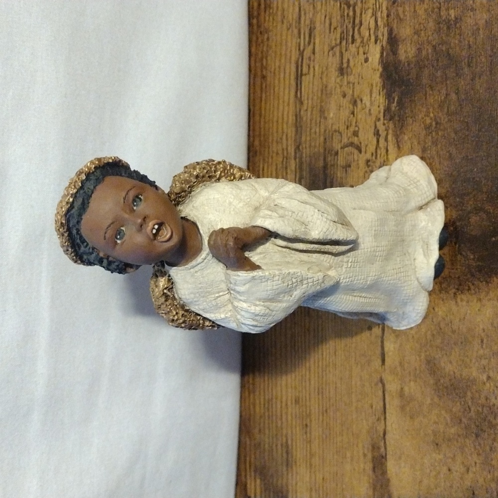 All God’s Children -Niambi #9